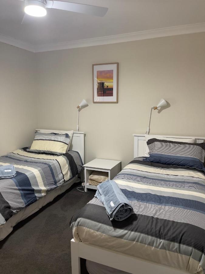 Kulin Erindale Apartments Экстерьер фото