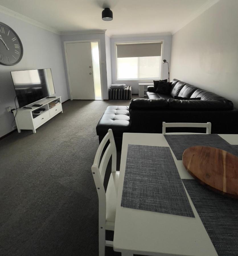Kulin Erindale Apartments Экстерьер фото